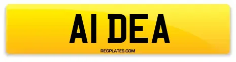 A1 DEA