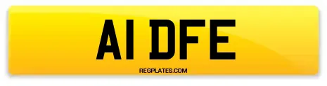 A1 DFE