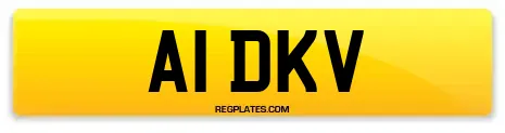 A1 DKV
