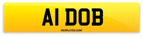 A1 DOB
