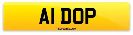 A1 DOP