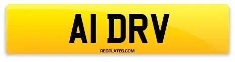 A1 DRV