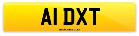 A1 DXT