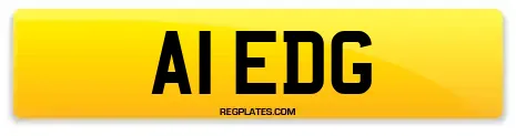A1 EDG