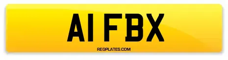 A1 FBX
