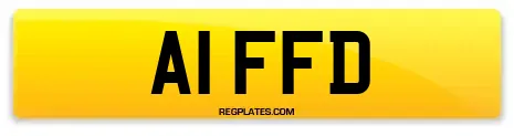 A1 FFD