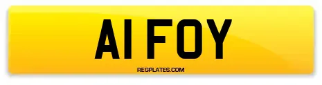 A1 FOY