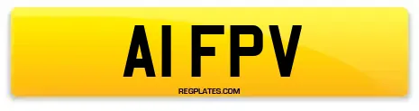 A1 FPV