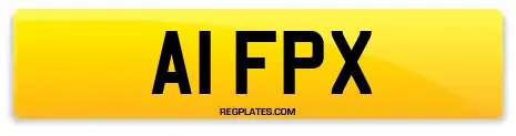 A1 FPX