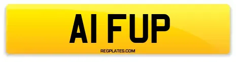 A1 FUP