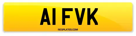 A1 FVK