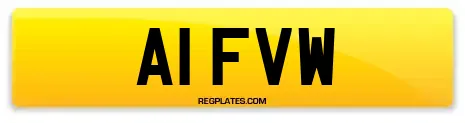 A1 FVW