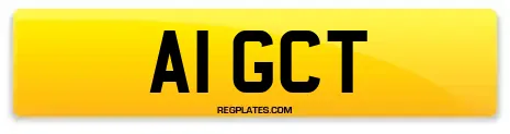 A1 GCT