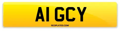 A1 GCY