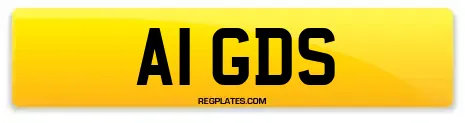 A1 GDS