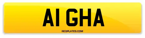 A1 GHA