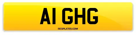 A1 GHG
