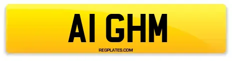A1 GHM