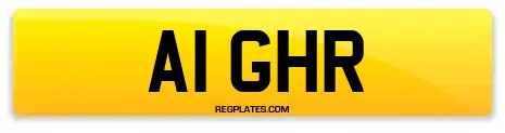 A1 GHR