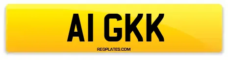 A1 GKK