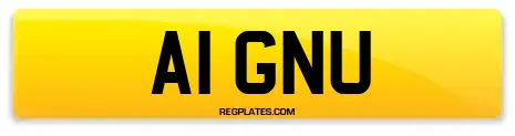 A1 GNU
