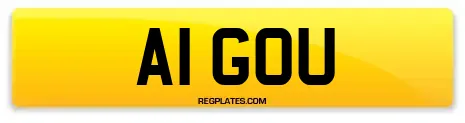 A1 GOU