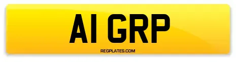 A1 GRP