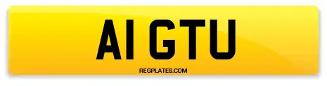 A1 GTU