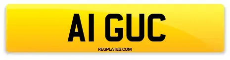 A1 GUC