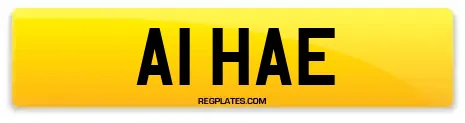 A1 HAE