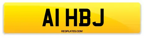 A1 HBJ