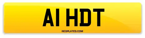 A1 HDT