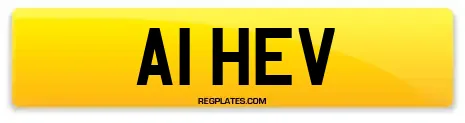 A1 HEV
