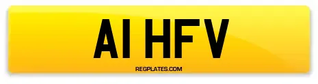 A1 HFV