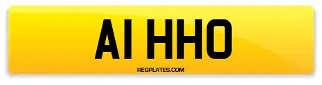 A1 HHO