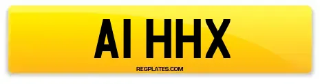 A1 HHX