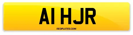 A1 HJR