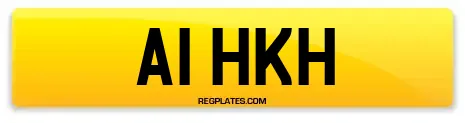 A1 HKH