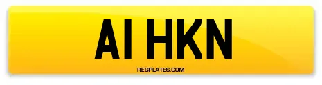 A1 HKN