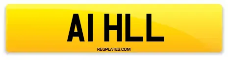 A1 HLL