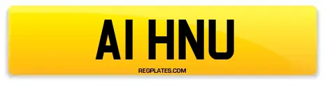 A1 HNU