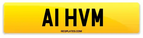 A1 HVM