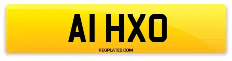 A1 HXO