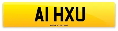 A1 HXU