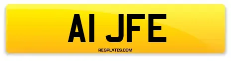 A1 JFE