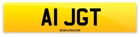 A1 JGT