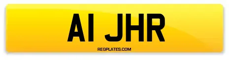 A1 JHR