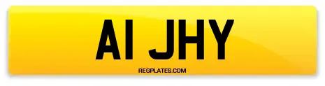 A1 JHY