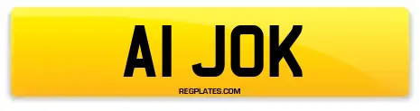 A1 JOK