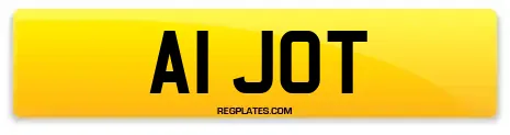 A1 JOT